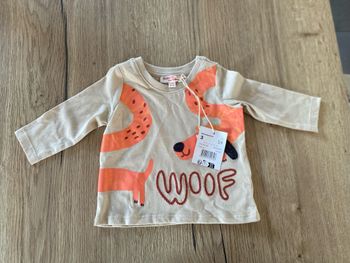 Teeshirt - Du pareil au même