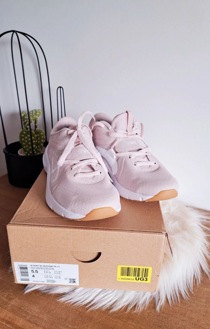 Nike performance 36🌺 - photo numéro 5