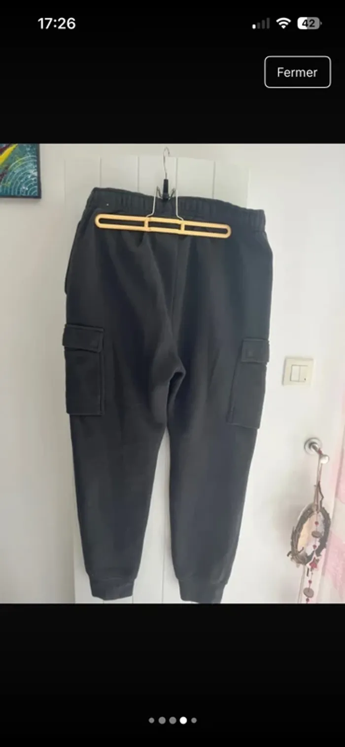 Jogging Nike taille M - photo numéro 2