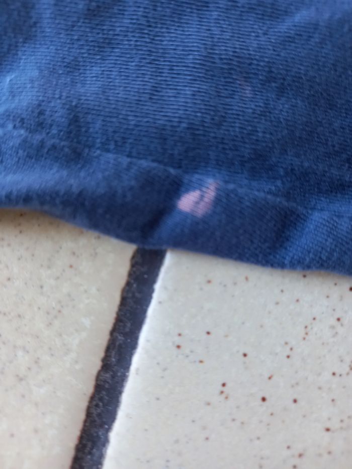 Tee-shirt manches longues 4 ans - photo numéro 2