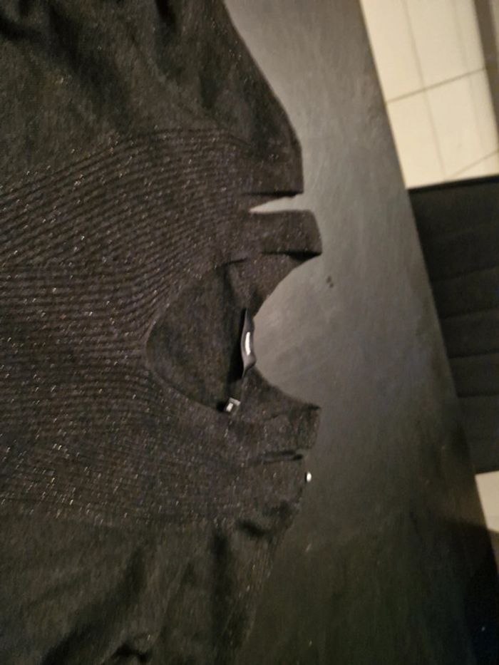 Pull léger diesel femme - photo numéro 5