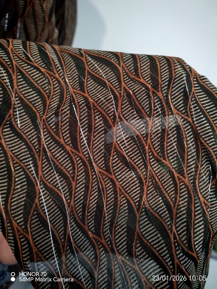 Robe voile little miss by captain tortue - photo numéro 6