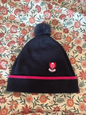 Bonnet Jacadi