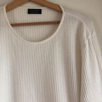 T shirt Zara Homme
