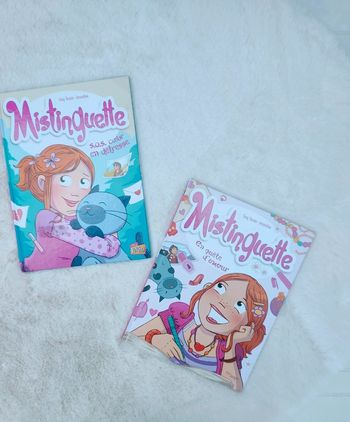 BD Mistinguette