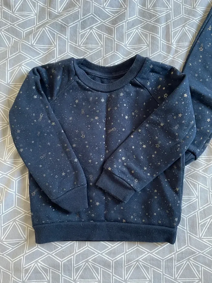 Ensemble bébé - photo numéro 3