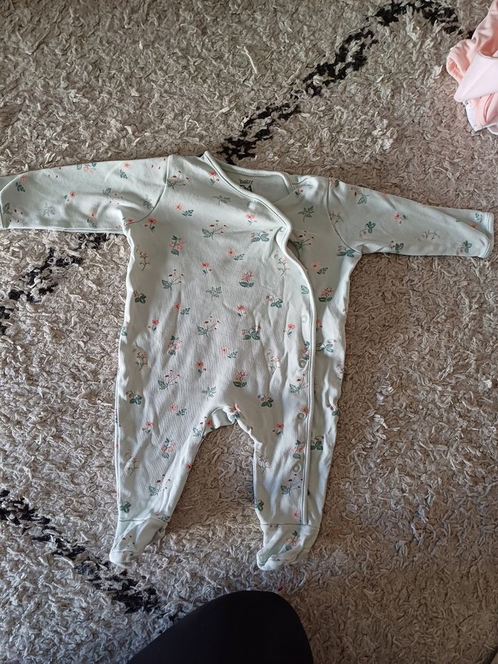 Pyjama fille