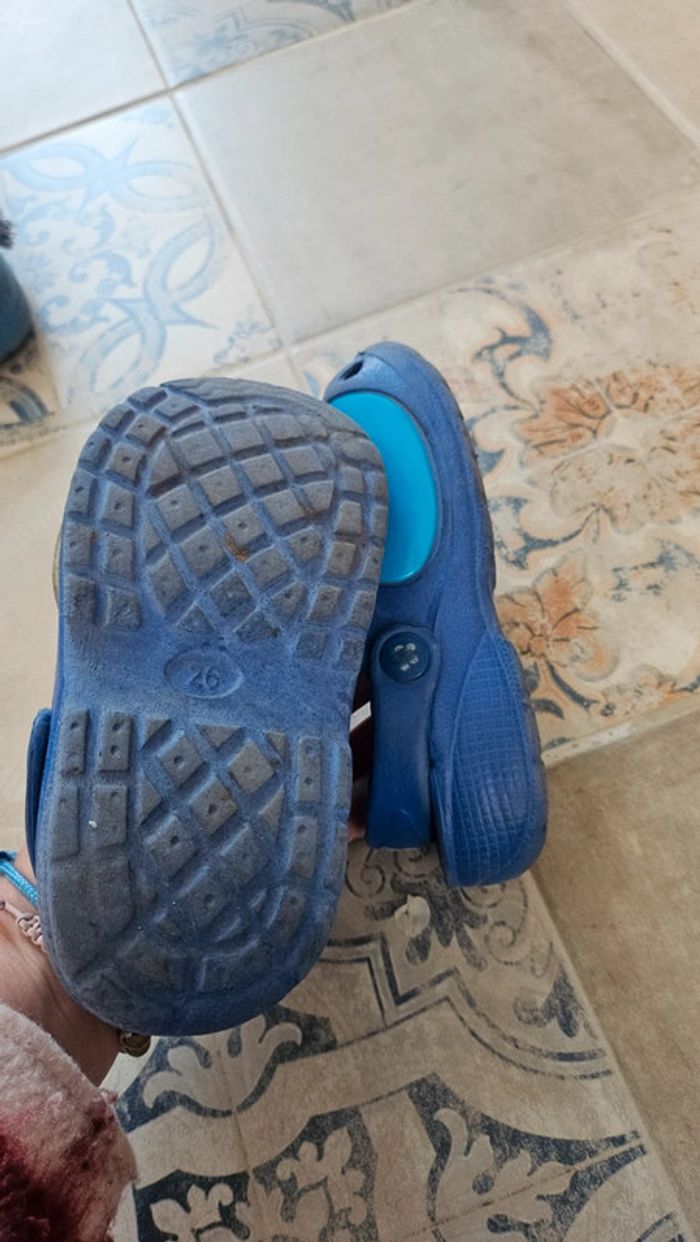 Crocs paw patrol - photo numéro 3