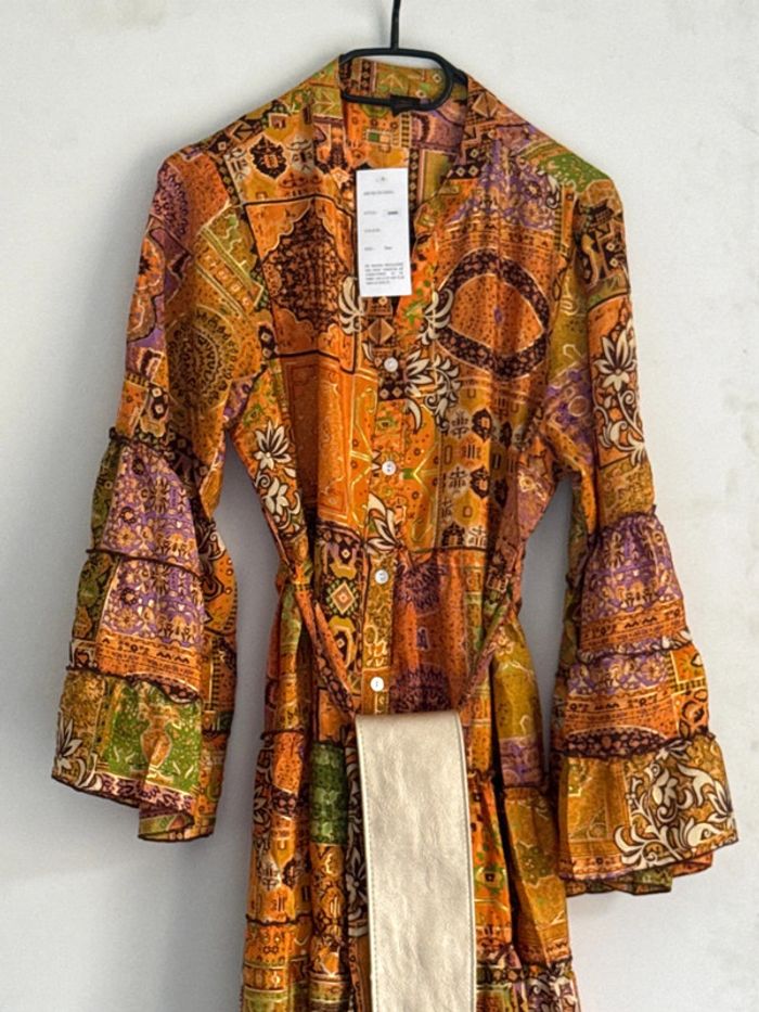 Robe neuve - photo numéro 2