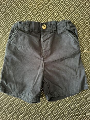 Short 3