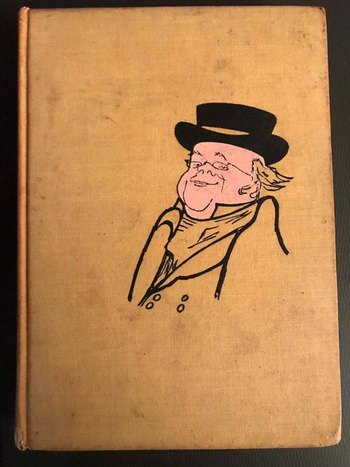 Les aventures de Mr Pickwick - photo numéro 2