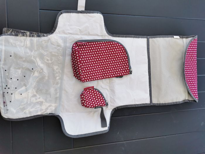 Sac à langer Babymoov baby chic - photo numéro 2