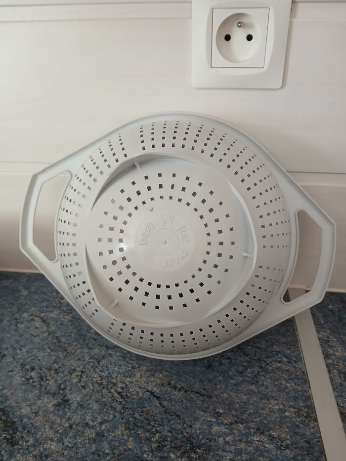 Passoire - photo numéro 3