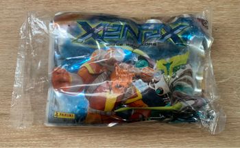 Figurine Xenox Space Warriors