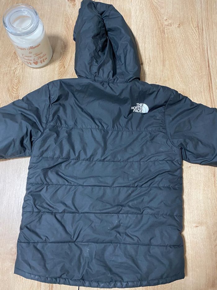 Doudoune thé Norah face 10 ans - photo numéro 6