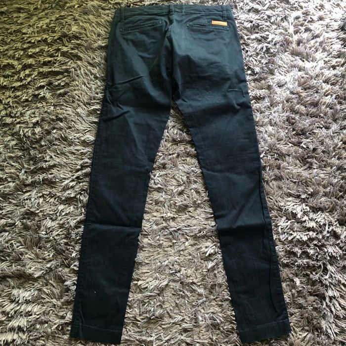 Pantalon chino Knowledge - photo numéro 5