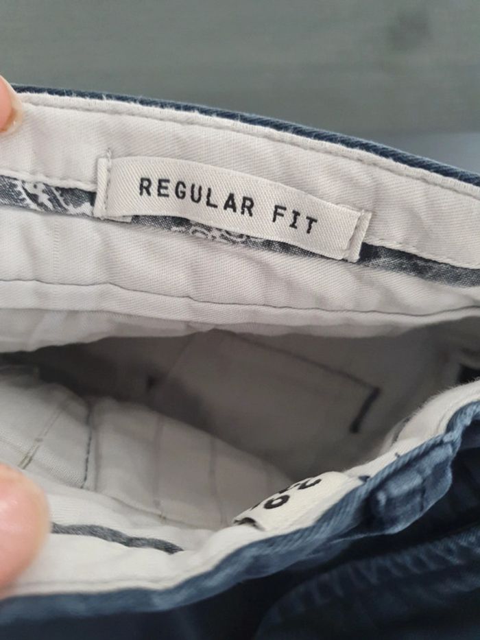 Pantalon chino homme 29/32 Jack and Jones v7 - photo numéro 8