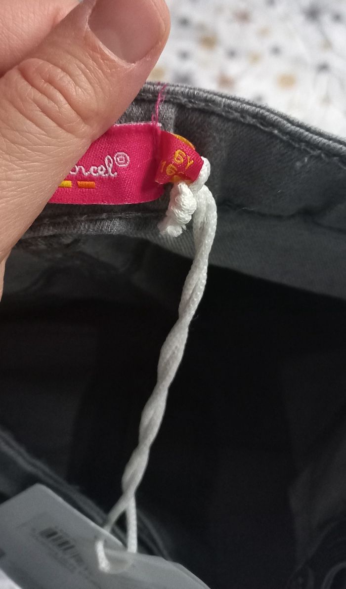 Jean Little Marcel 6 ans - photo numéro 2