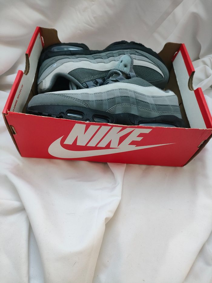 Air Max 95 - photo numéro 9