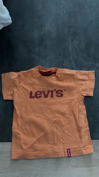 T-shirt Lévis
