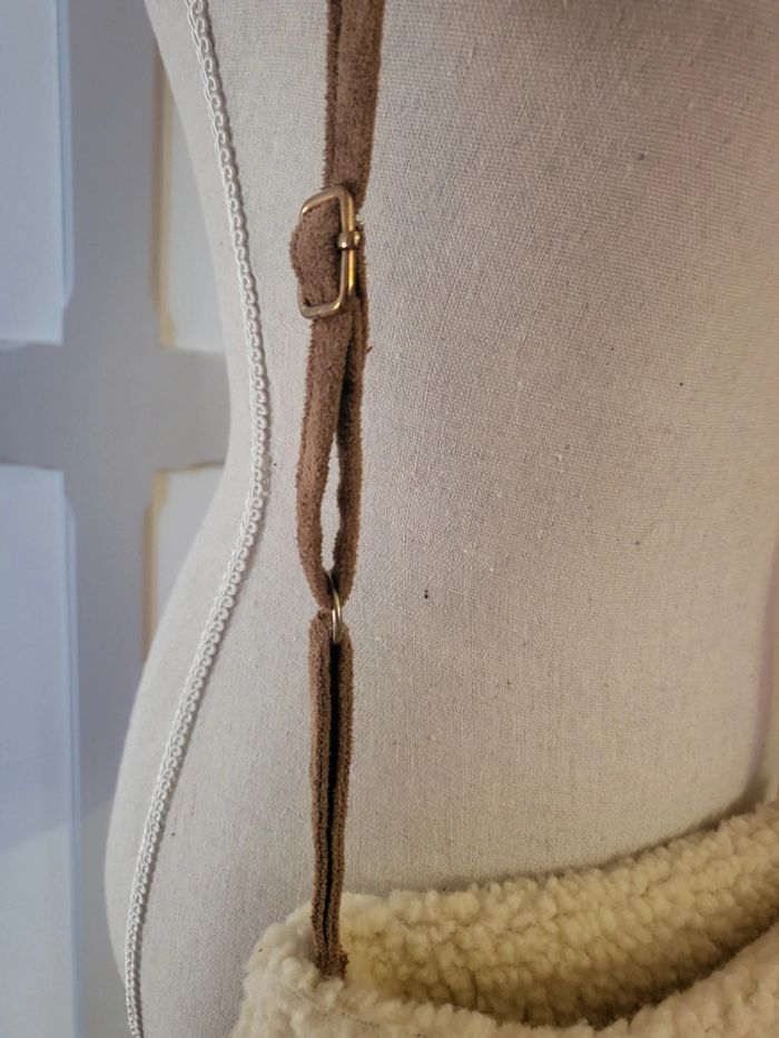 Sac à bandoulière - photo numéro 4