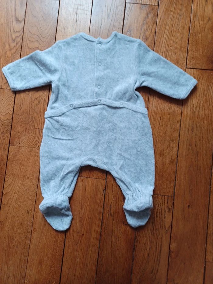 Pyjama - photo numéro 4