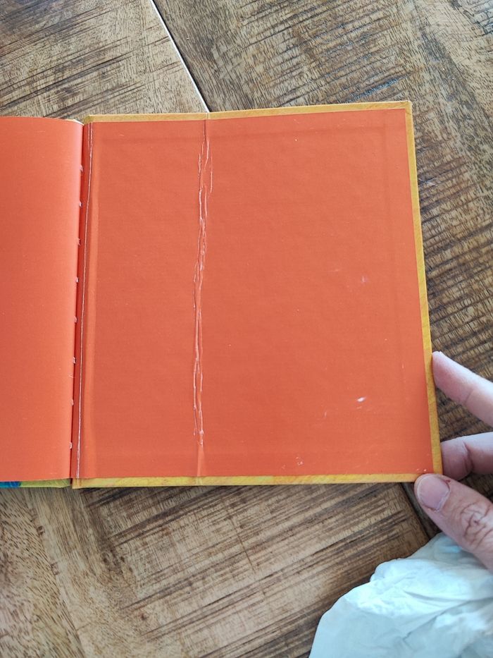 Livre enfant Dolto - photo numéro 2