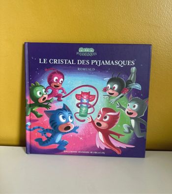 Livre enfant
