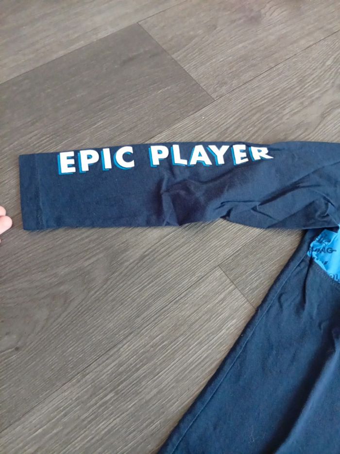 Haut léger - photo numéro 3