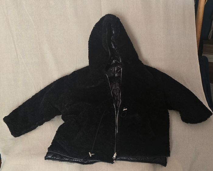 Doudoune Maje neuve - photo numéro 8