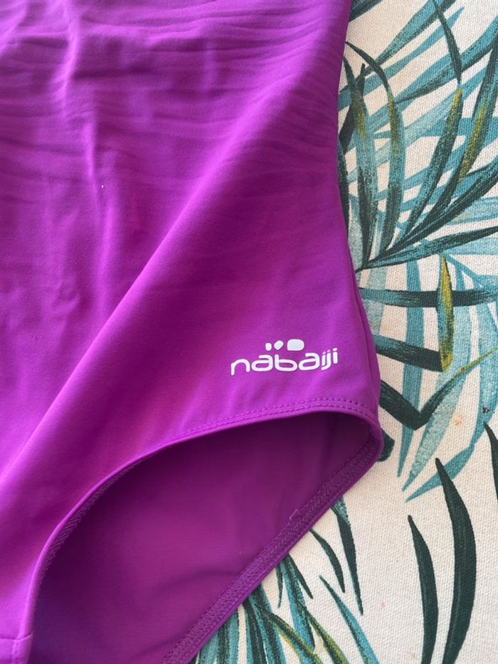 Maillot de bain 1 pièce - photo numéro 2