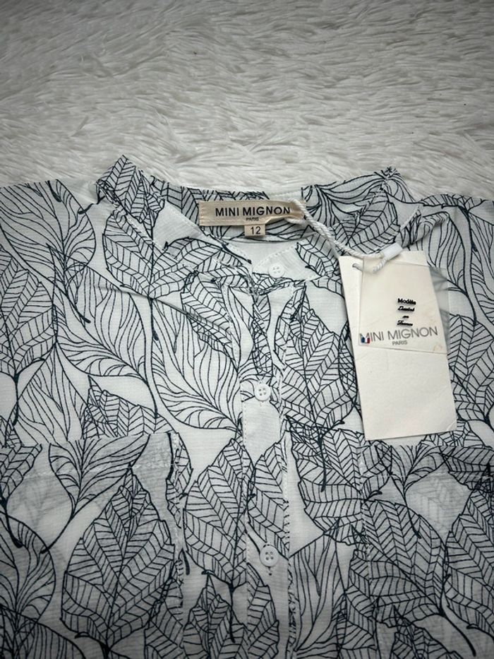 Robe Mini Mignon - photo numéro 2