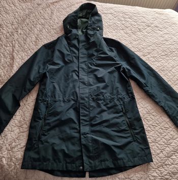 Imperméable Bonobo homme neuf 79.99€ xl