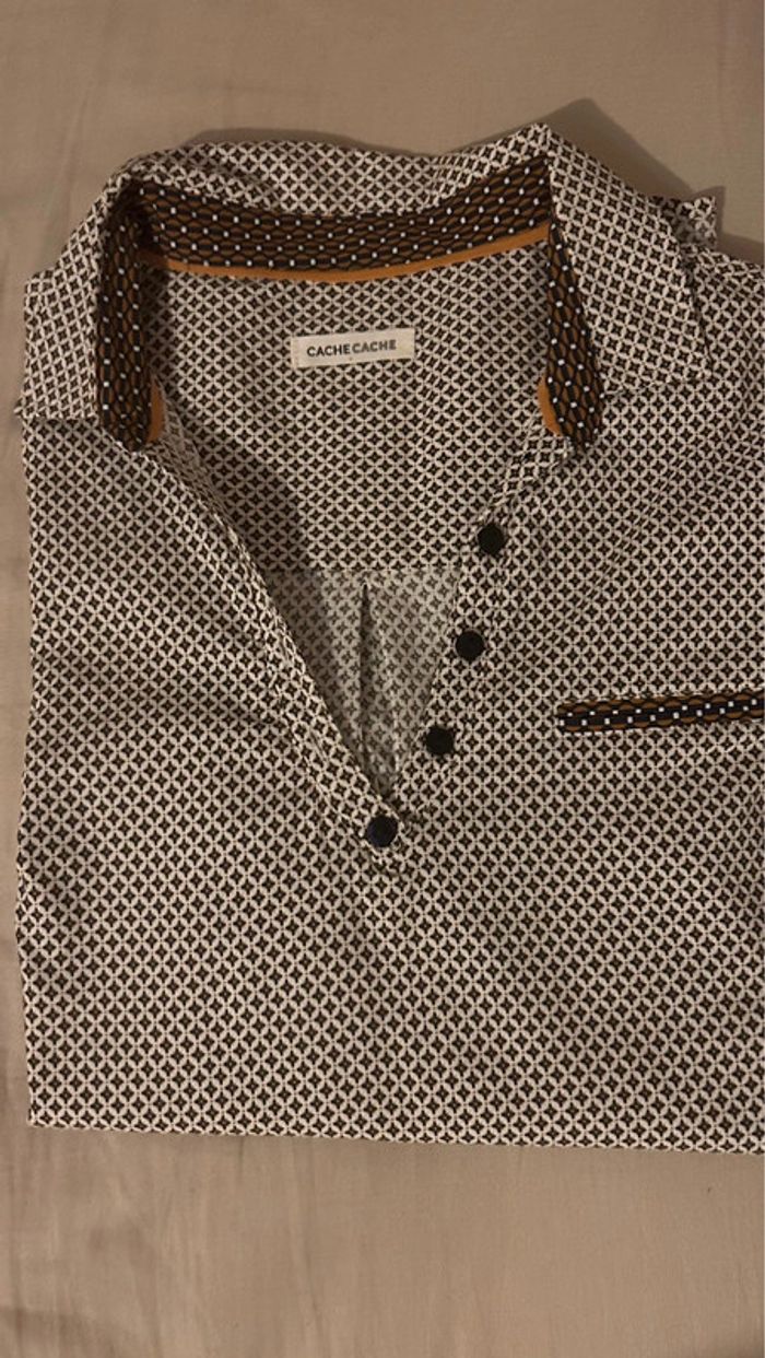 Chemise