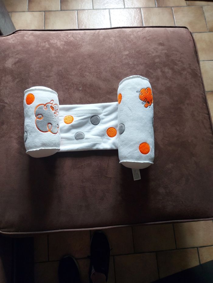 Cale bébé - photo numéro 3