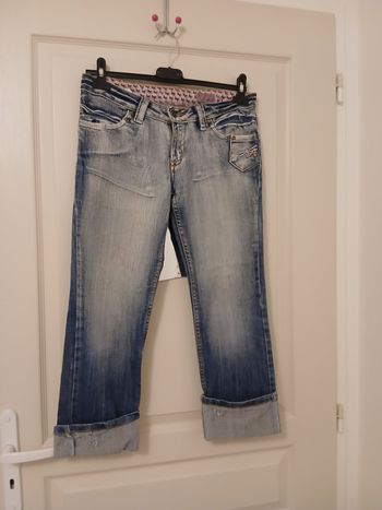 Pantacourt 9886, T36