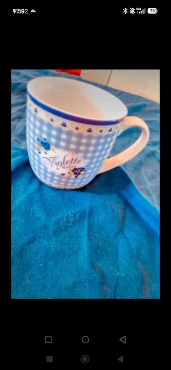 Tasse 