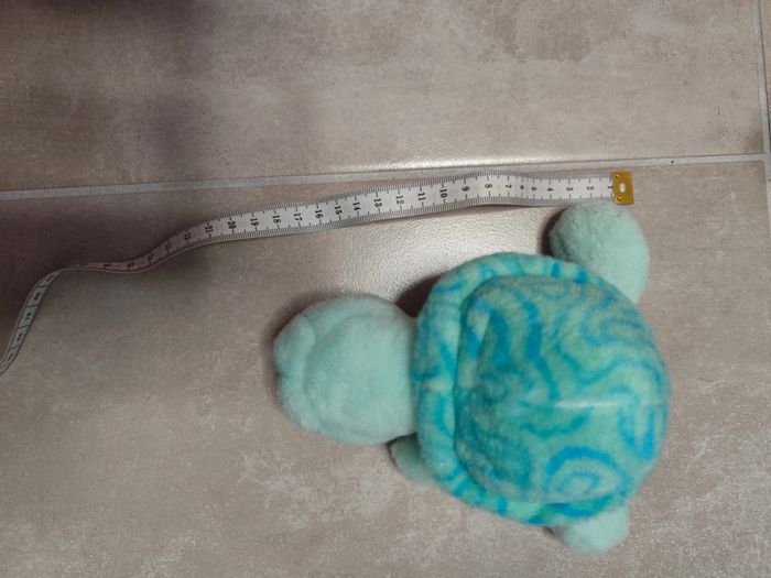 Lot 5 peluches - photo numéro 7