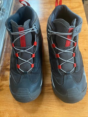 Chaussures de montagne