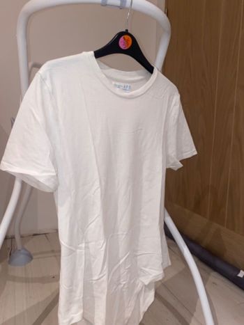 Teeshirt body