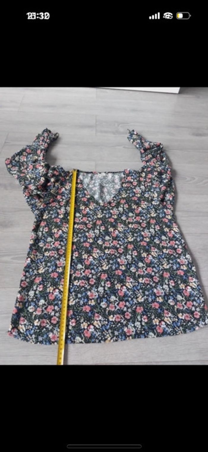 Blouse JDY taille 40 - photo numéro 6