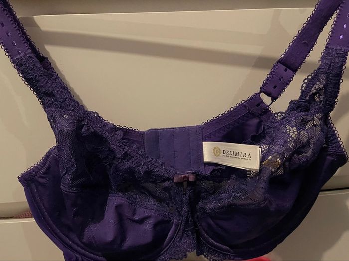 Soutien gorge neuf 90F - photo numéro 3