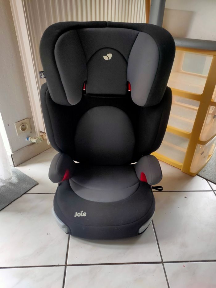 Housse pour siège auto Joie Trillo