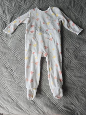 Pyjamas gemo 18 mois