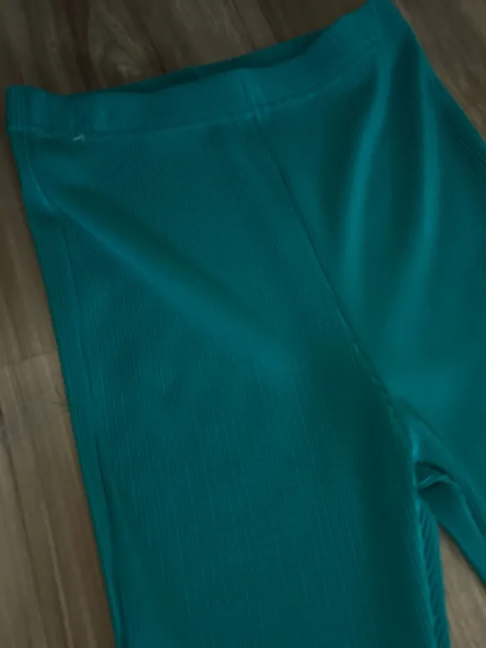 Pantalon flare femme neuf - photo numéro 3