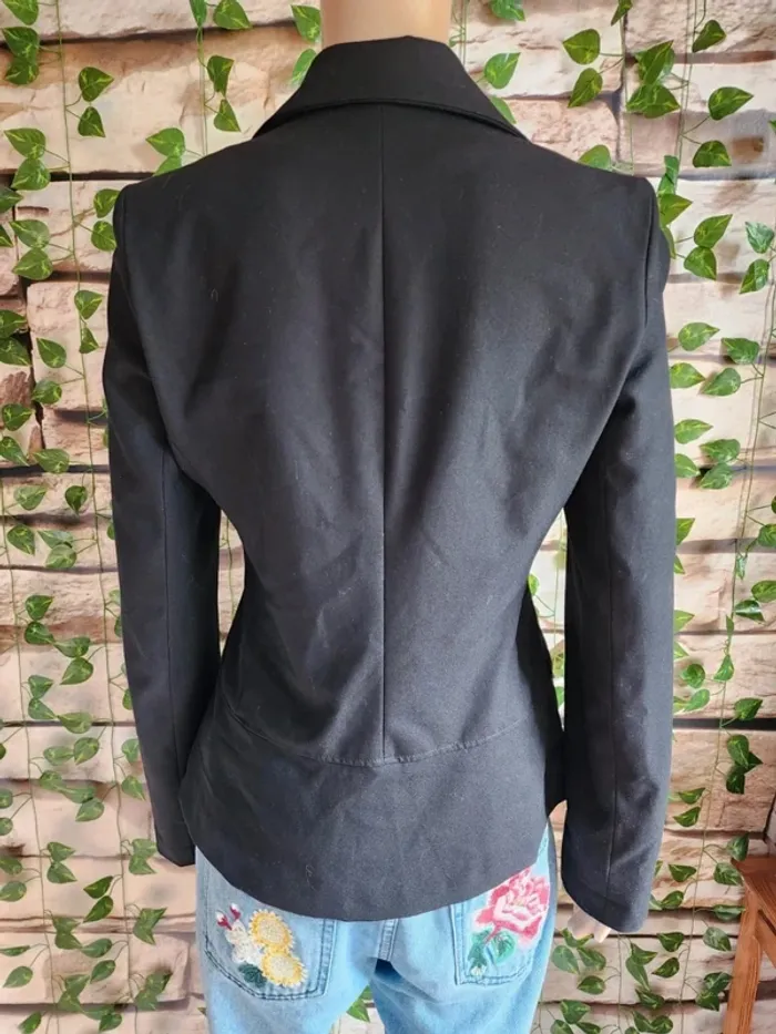 🌸Veste blazer Amor-Lux Taille 38🌸 - photo numéro 4