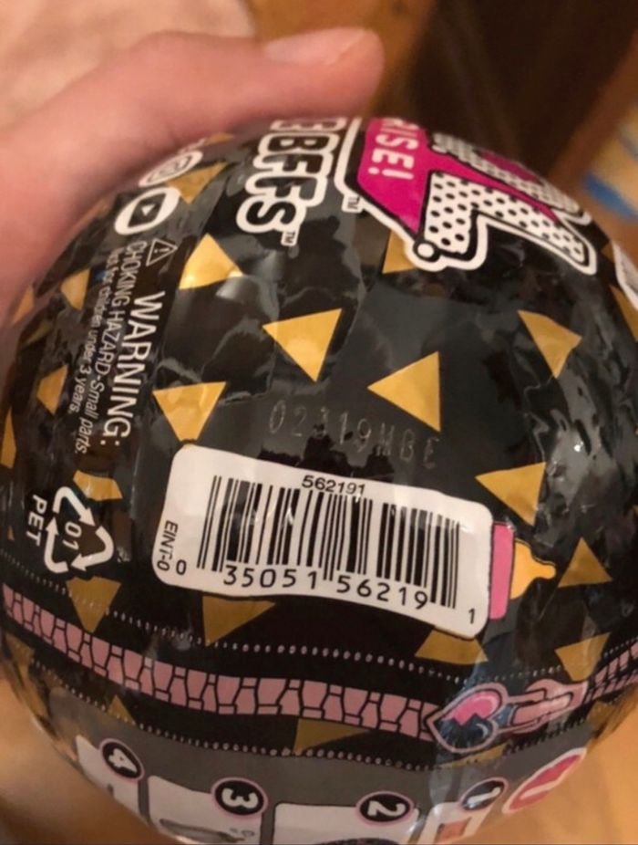 LOL surprise BFF édition spéciale Poupée - photo numéro 3