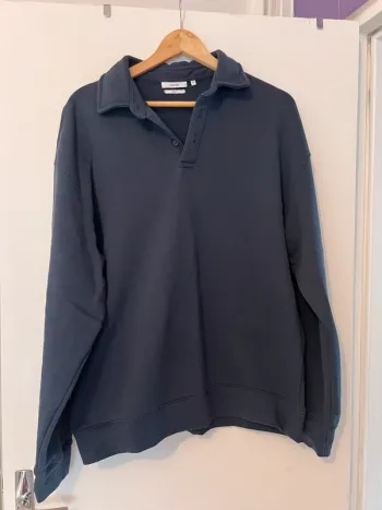 Sweat-shirt homme, taille M jules