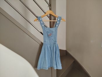 Robe jean