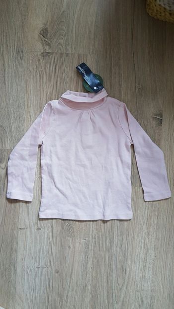 Sous pull 18mois